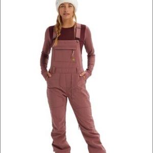 Burton Snowboard/ski bib